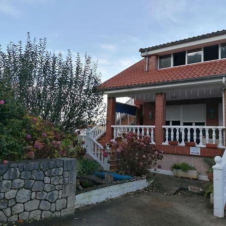 Apartamento Turistico La Mies Apartment Orena Bagian luar foto