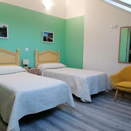 Apartamento Turistico La Mies Apartment Orena Bagian luar foto