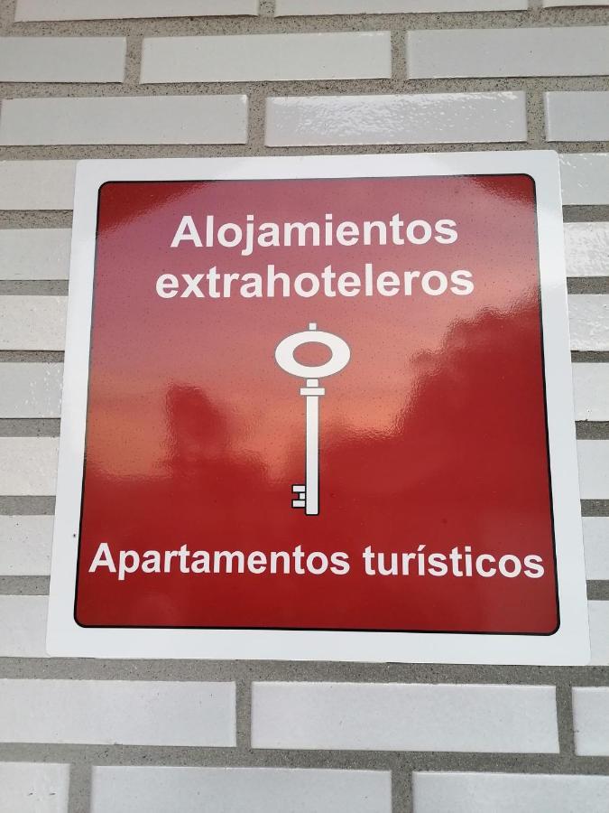 Apartamento Turistico La Mies Apartment Orena Bagian luar foto