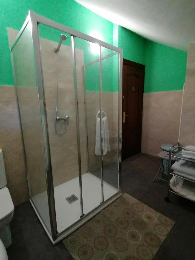 Apartamento Turistico La Mies Apartment Orena Bagian luar foto